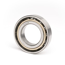 Angular contact ball bearings 7311 BECBY – SKF
