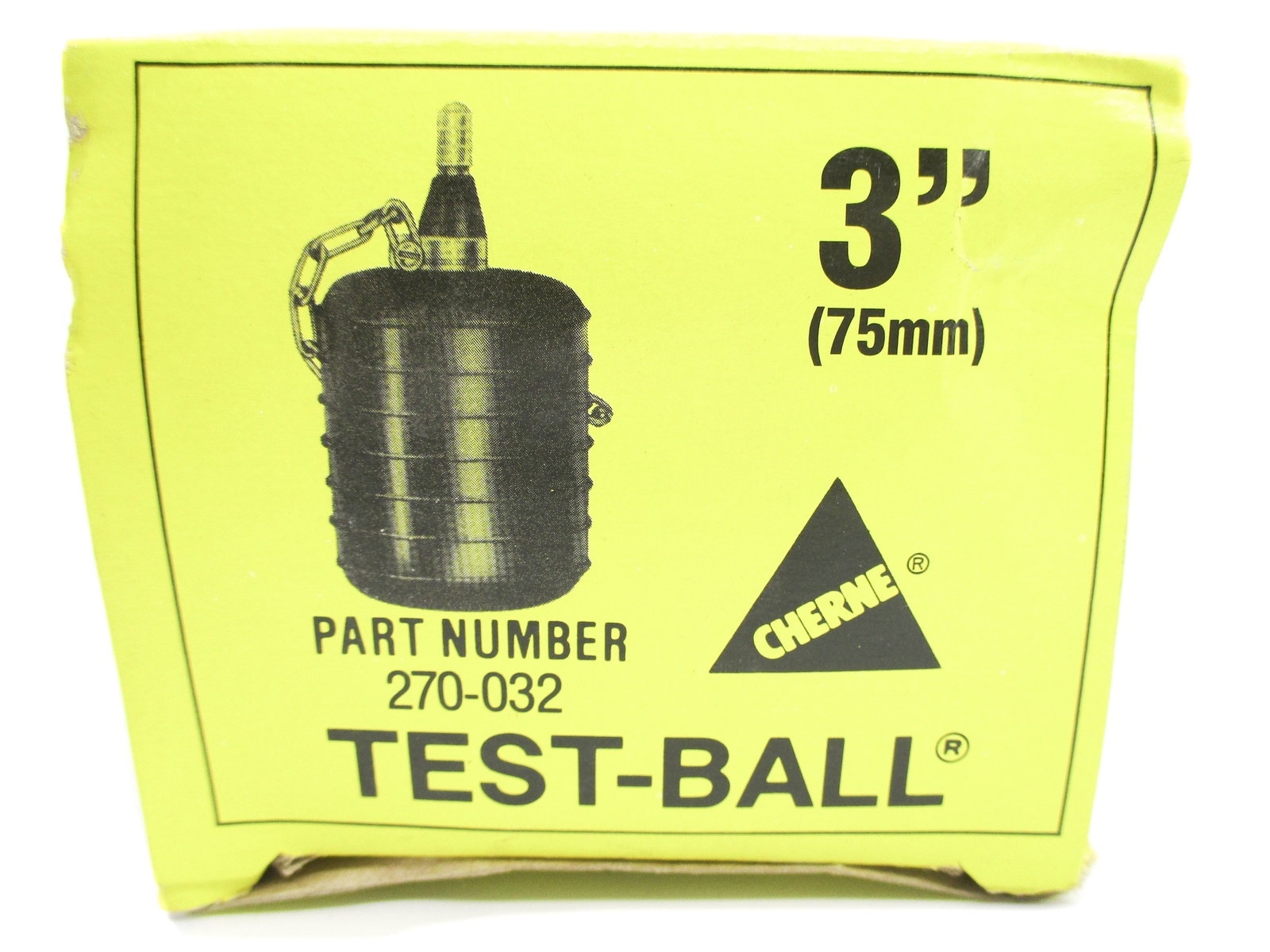 CHERNE 270-032 NSMP