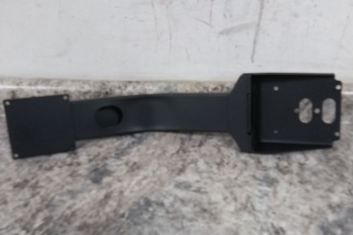 Precor PHYCLCAP49MY31102 P31 Integrated PVS Screen & Accessory Kit
