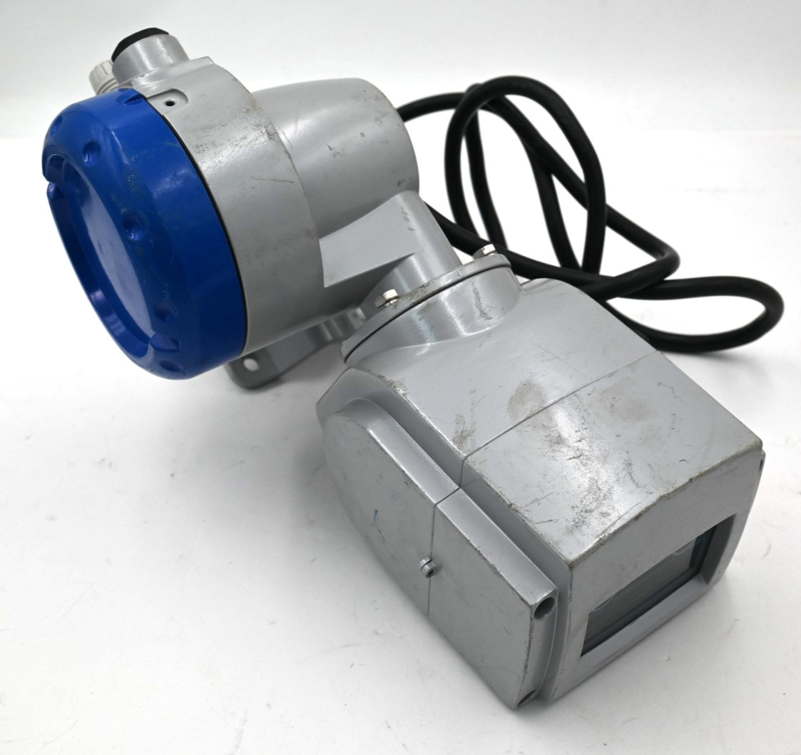 KROHNE NL-3313 LC ELECTROMAGNETIC SIGNAL CONVERTER IFC 070 DN 100MM 4” 16 BAR