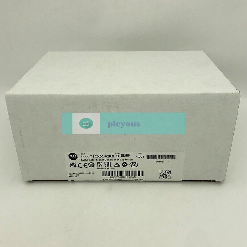 A~B 1444-TSCX02-02RB Brand New Ser B High Quality Guaranteed Fast Ship