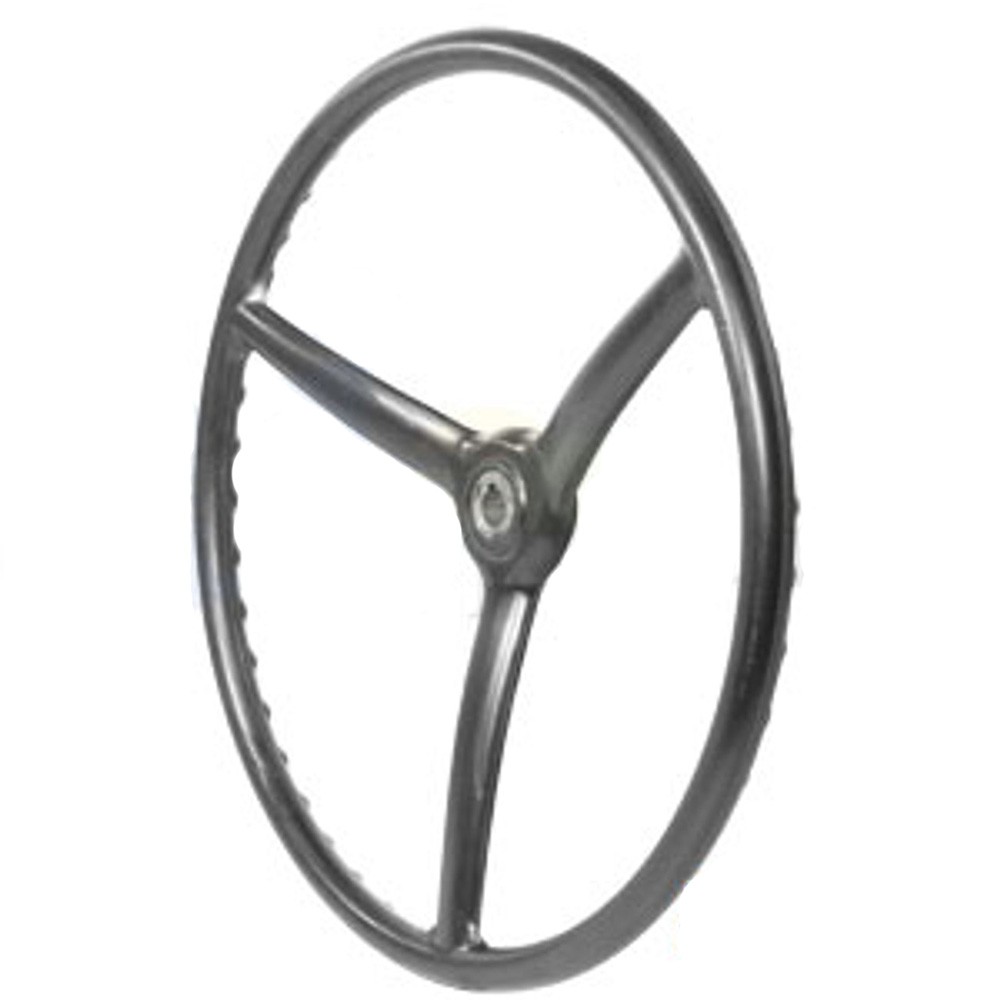 Replacement Steering Wheel 180576V1 180576M1 Fits Massey Ferguson TO20 TO30 TO35