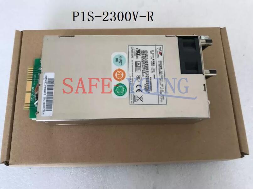 1PCS New EMACS P1S-2300V-R 300W Power Supply