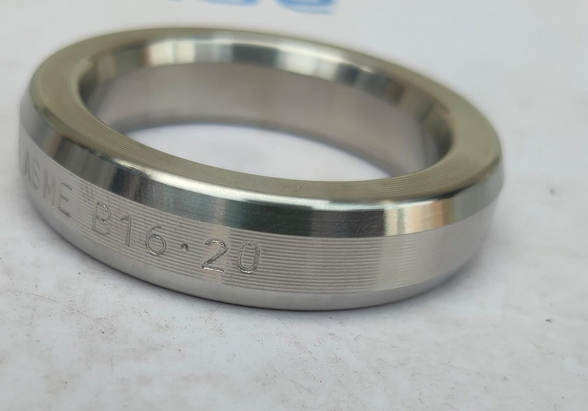 WOLAR R-16 RING JOINT ASME B16.20
