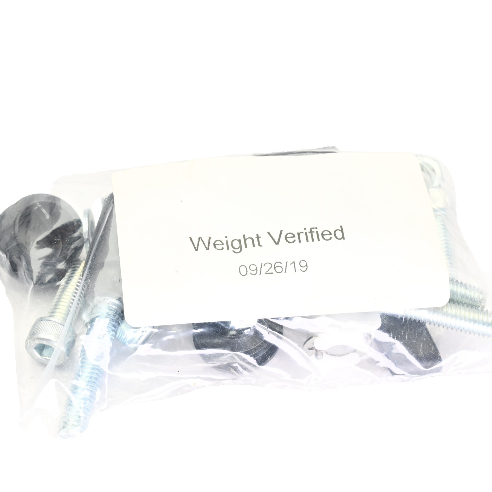VideoJet Patrion Print Head Mounting Bracket Kit