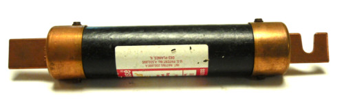 NEW LITTELFUSE FLSR 90 SLO-BLO FUSE CLASS RK-5