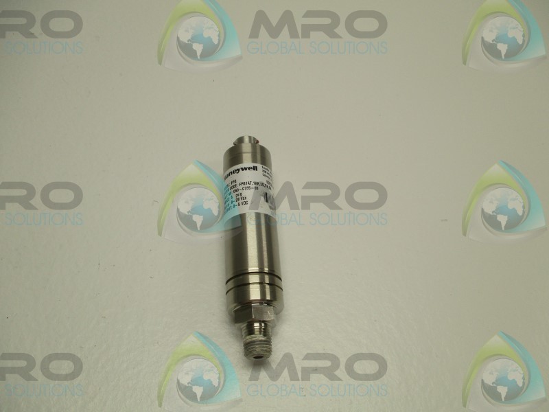 HONEYWELL FPG 060-C735-03 TRANSDUCER 5/PSIG UNMP