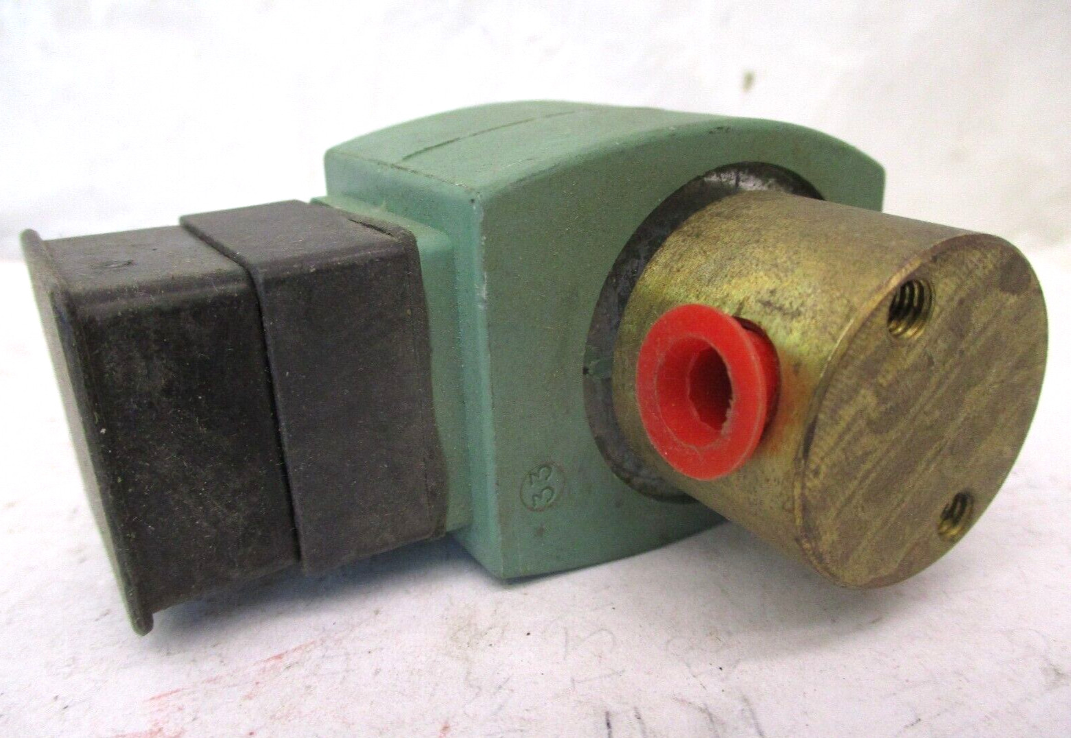 ASCO Red-Hat SC8262G002 1/8 Pipe A7107WVS