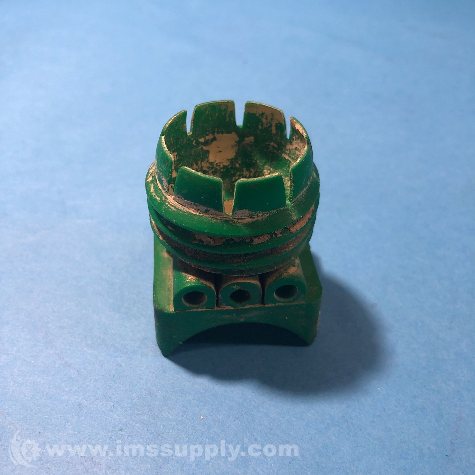 Adjustable Ball Clip Flat Fan Clamp Mist Spray Nozzle 2343