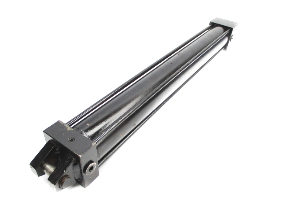 PARKER 02.00BB3LCTS34AC18.00 2000PSI UNMP