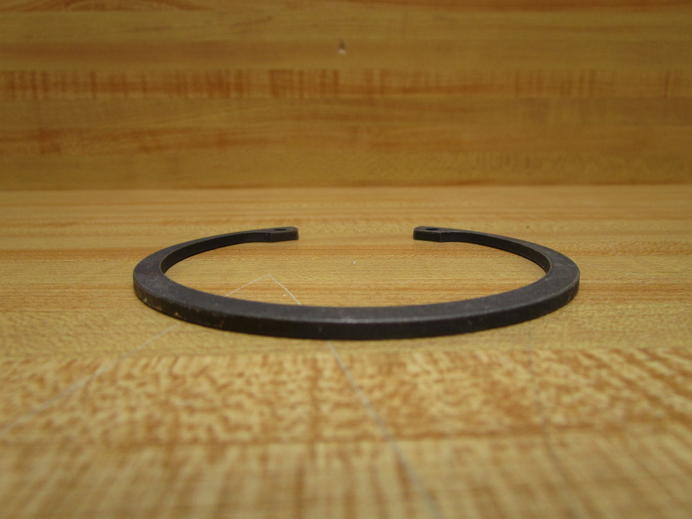 Fabco N-5000-315 Rotor Clip Snap Ring N5000315 (Pack of 5)