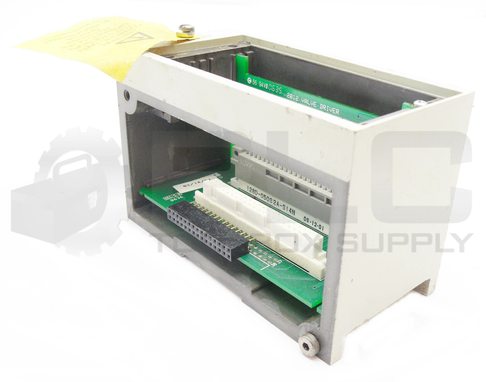 NEW NUMATICS 239-1514C DEVICENET FIELDBUS COMMUNICATION MODULE 24VDC