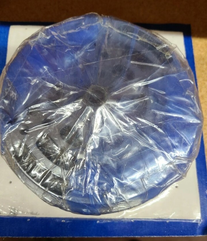 HOERBIGER VALVE DISCHARGE 2ND STAGE W/CA 2002311