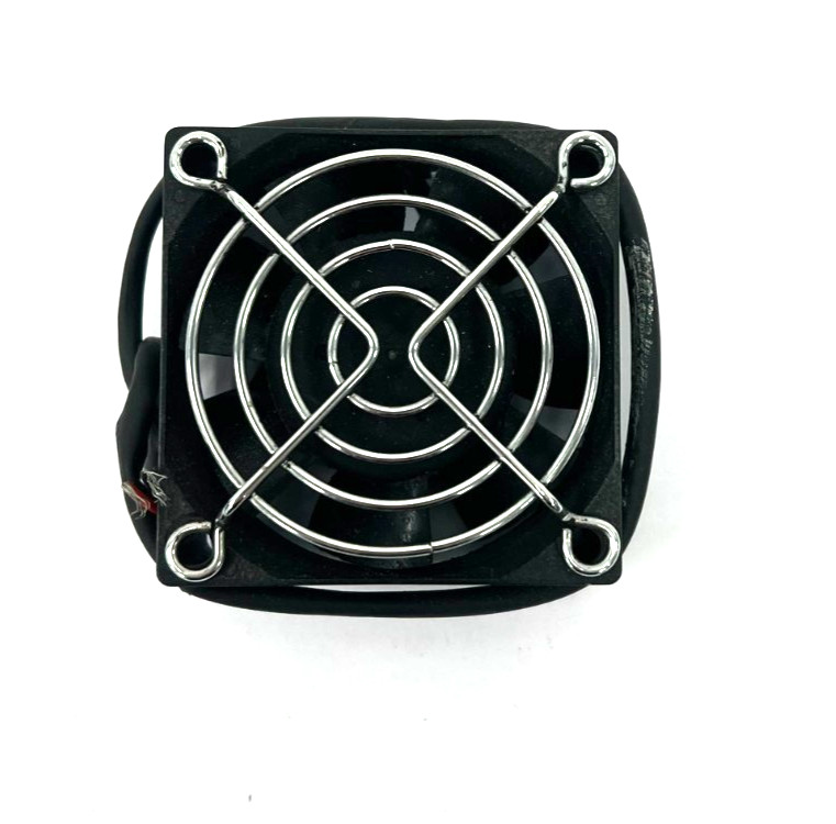 SUPERRED CHA6024CB AXIAL COOLING FAN 24VDC 0.16A SIZE 60X60X25MM