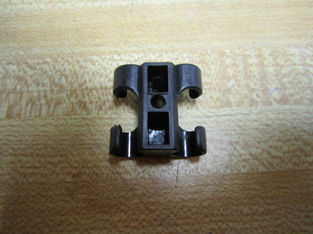 Intech T-8 T8 T-Clips 3/8 Inch 6ZF05 (Pack of 50)