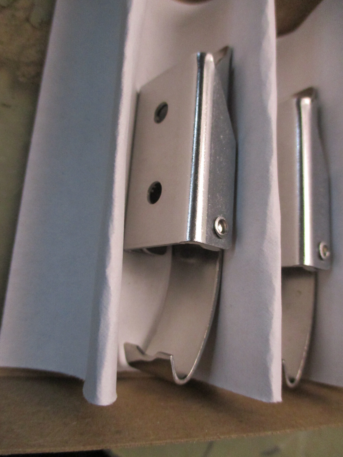 box 5x southco 97-50-110-12 over center medium draw latches stainless [2*II-10]