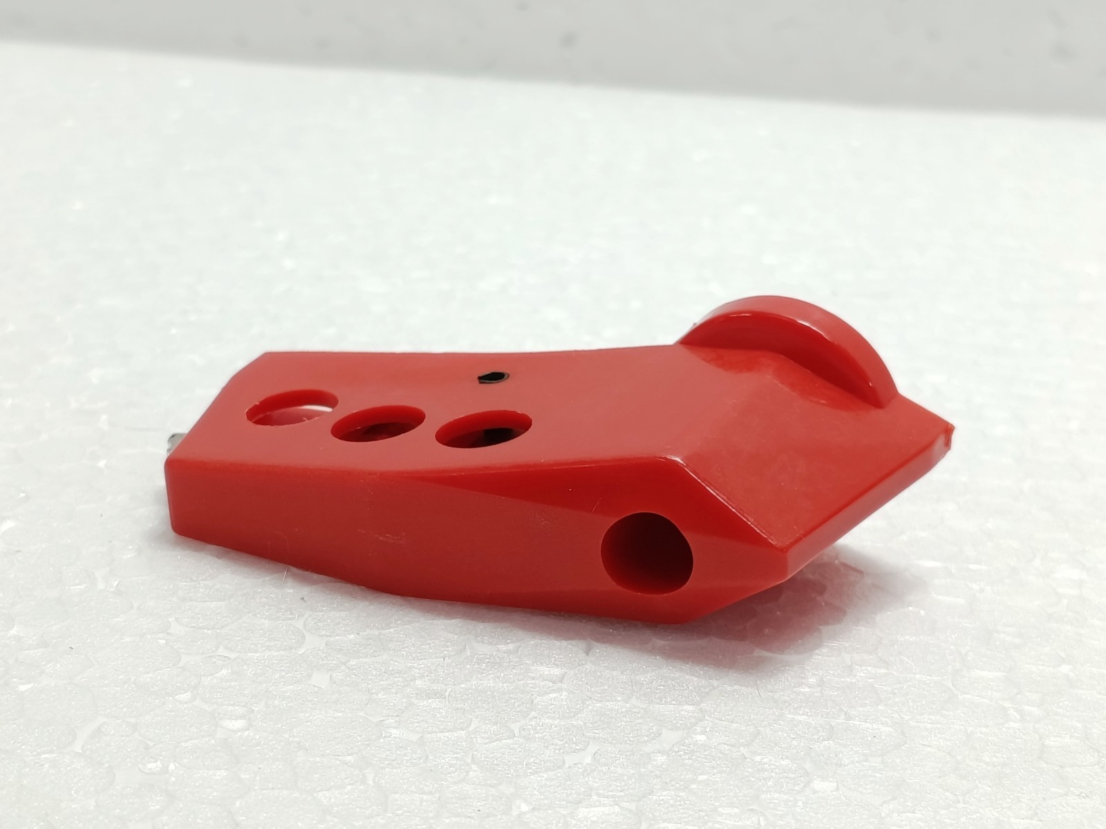 SOCOMEC Red Door Interlock Handle Kit | P/N 011-1526 | 26995123 40-100A