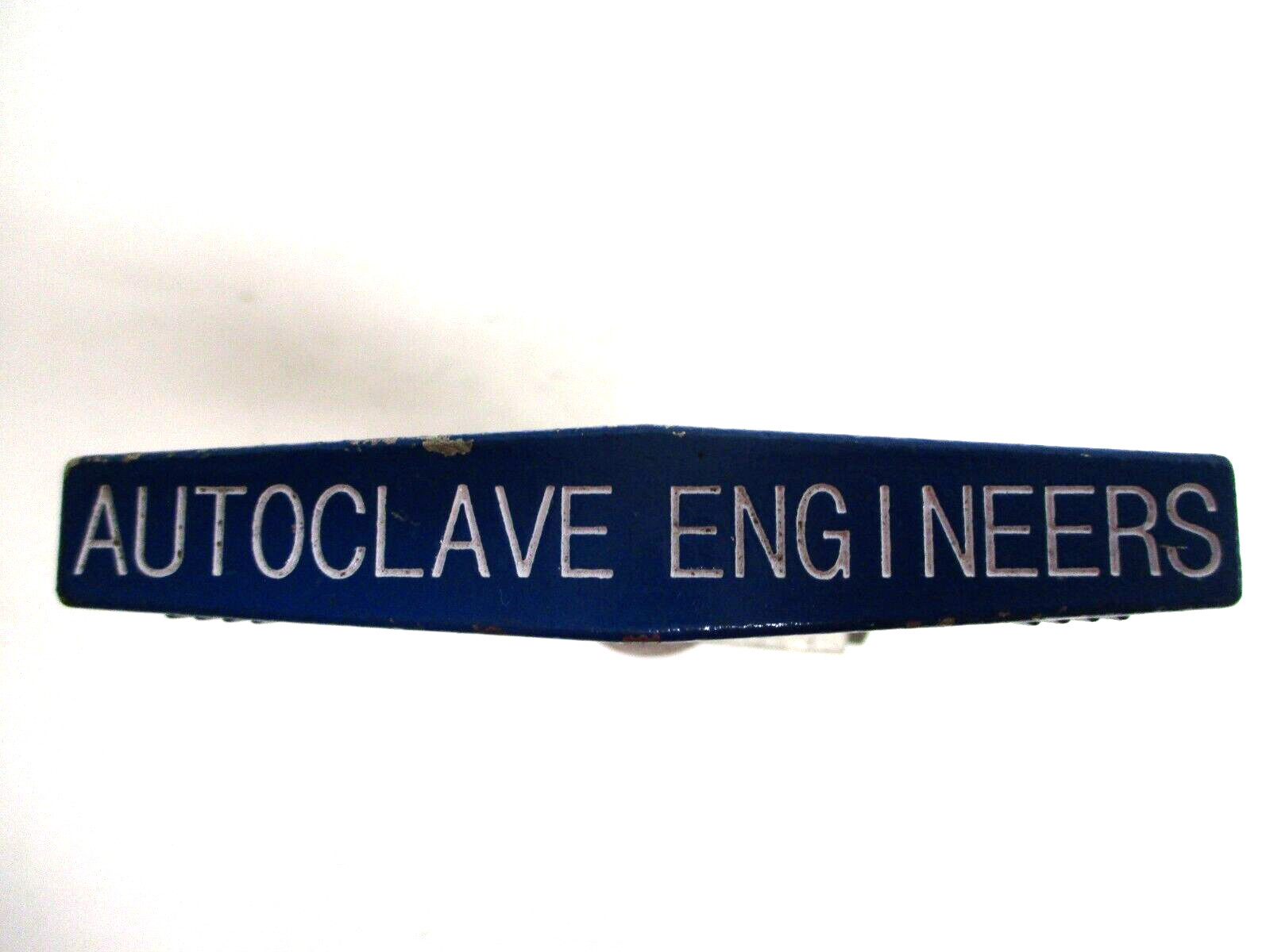 AUTOCLAVE ENGINEERS , 20SM9081-GY , 20000 PSI , NEEDLE VALVE , SURPLUS