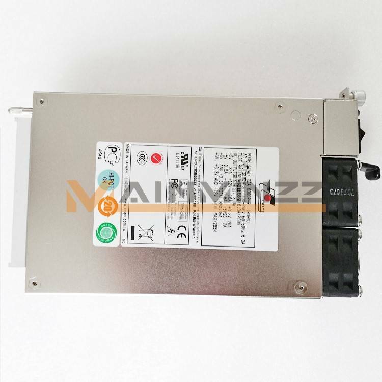 ONE New ZIPPY R2A-6300P-R Industrial Power Supply