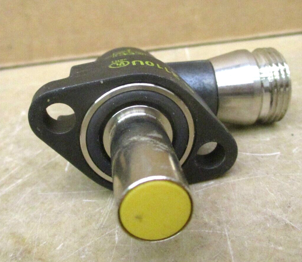Turck Bi2-CRS260-ADZ30X2-B1131/S34 Proximity Switch 49230HM