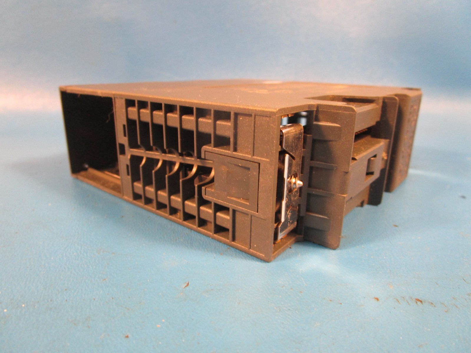 Siemens CPU315F-2 DP, SIMATIC S7-300 Module, 6ES7315-6FF01-0AB0 6ES7 315-6FF01-0