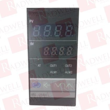 RKC CB400AJA3-MM*AN-N1/A/Y / CB400AJA3MMANN1AY (BRAND NEW)