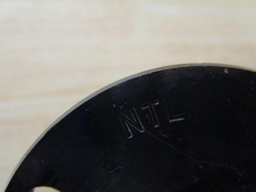 National HX22MM Taper Bushing W/KW H-22M