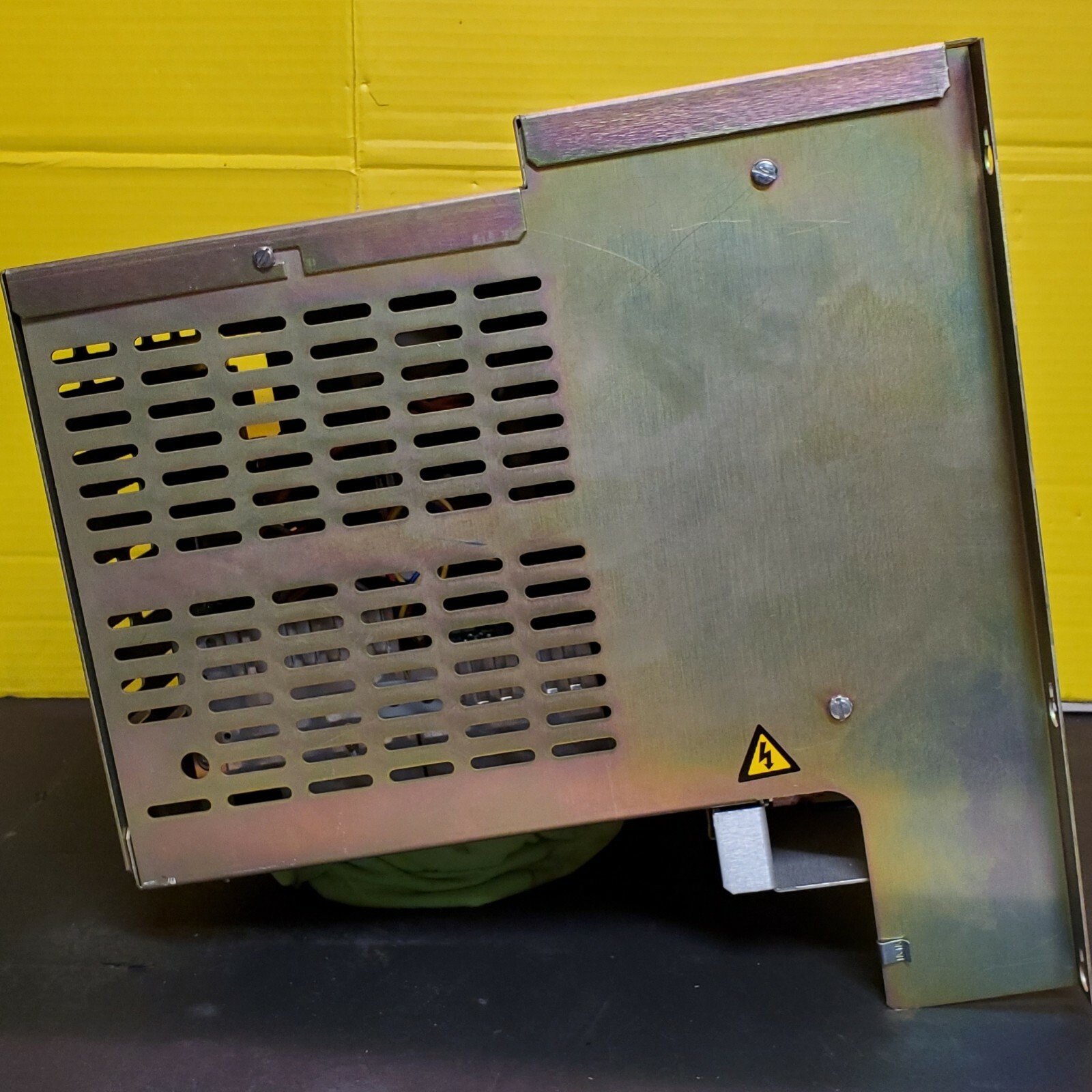 TREE PC 2100 3-424-2130A01 / 3-424-2138A / 3-525-0998A / C72291 Screen.