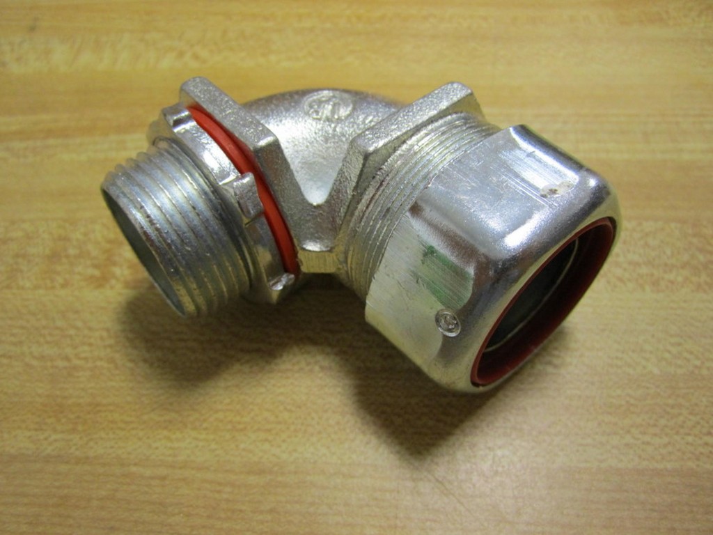 Thomas And Betts LT-493 Conduit Connector (Pack of 5)