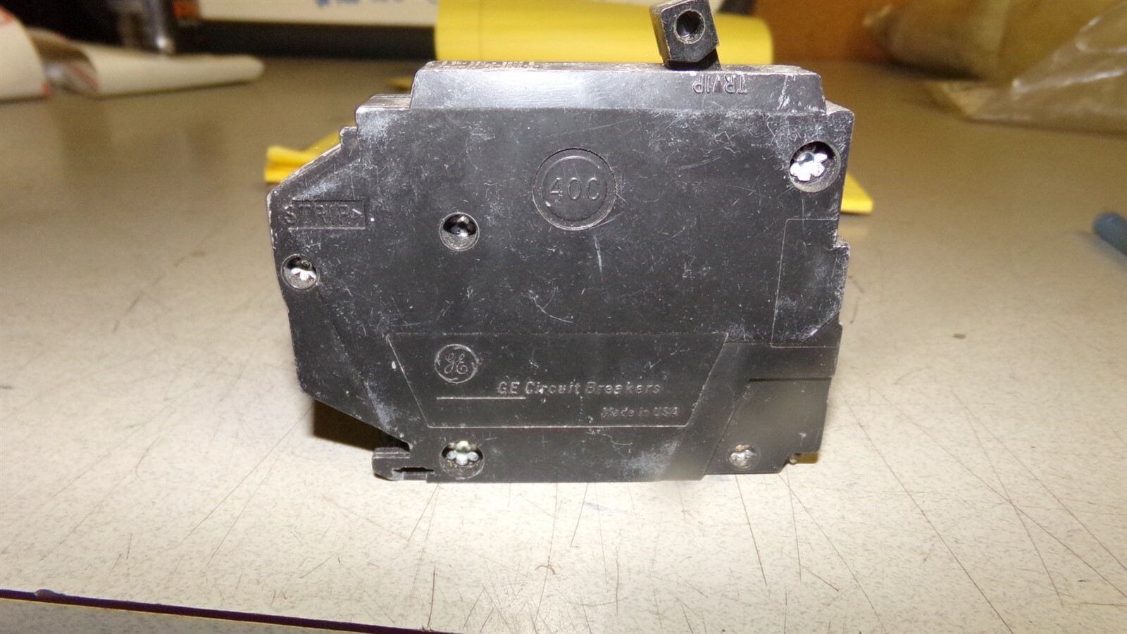 GE G220 Circuit Breaker *FREE SHIPPING*