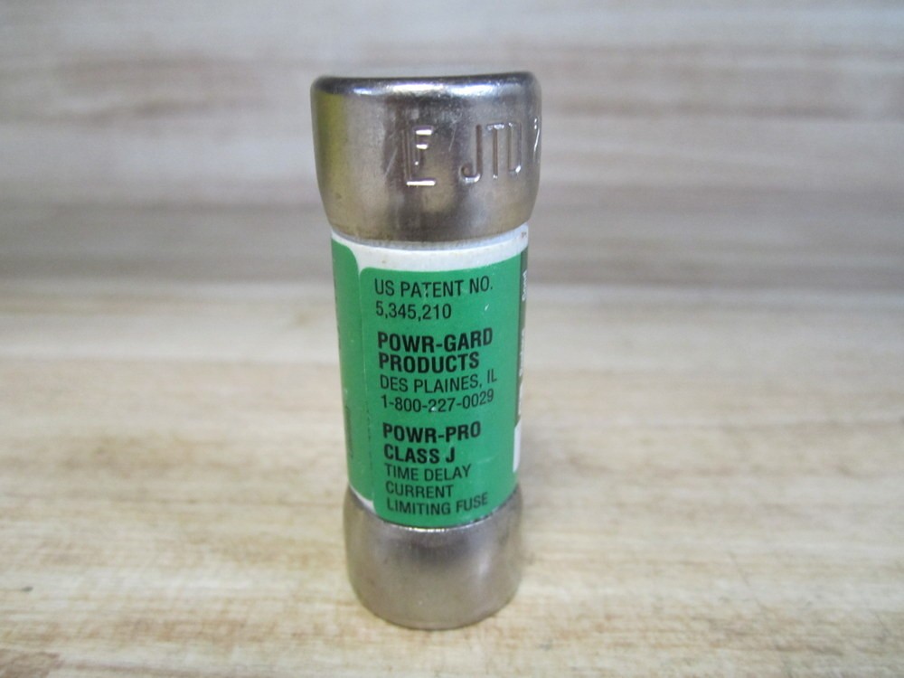 Littelfuse JTD-20ID POWR-GARD Fuse JTD020ID