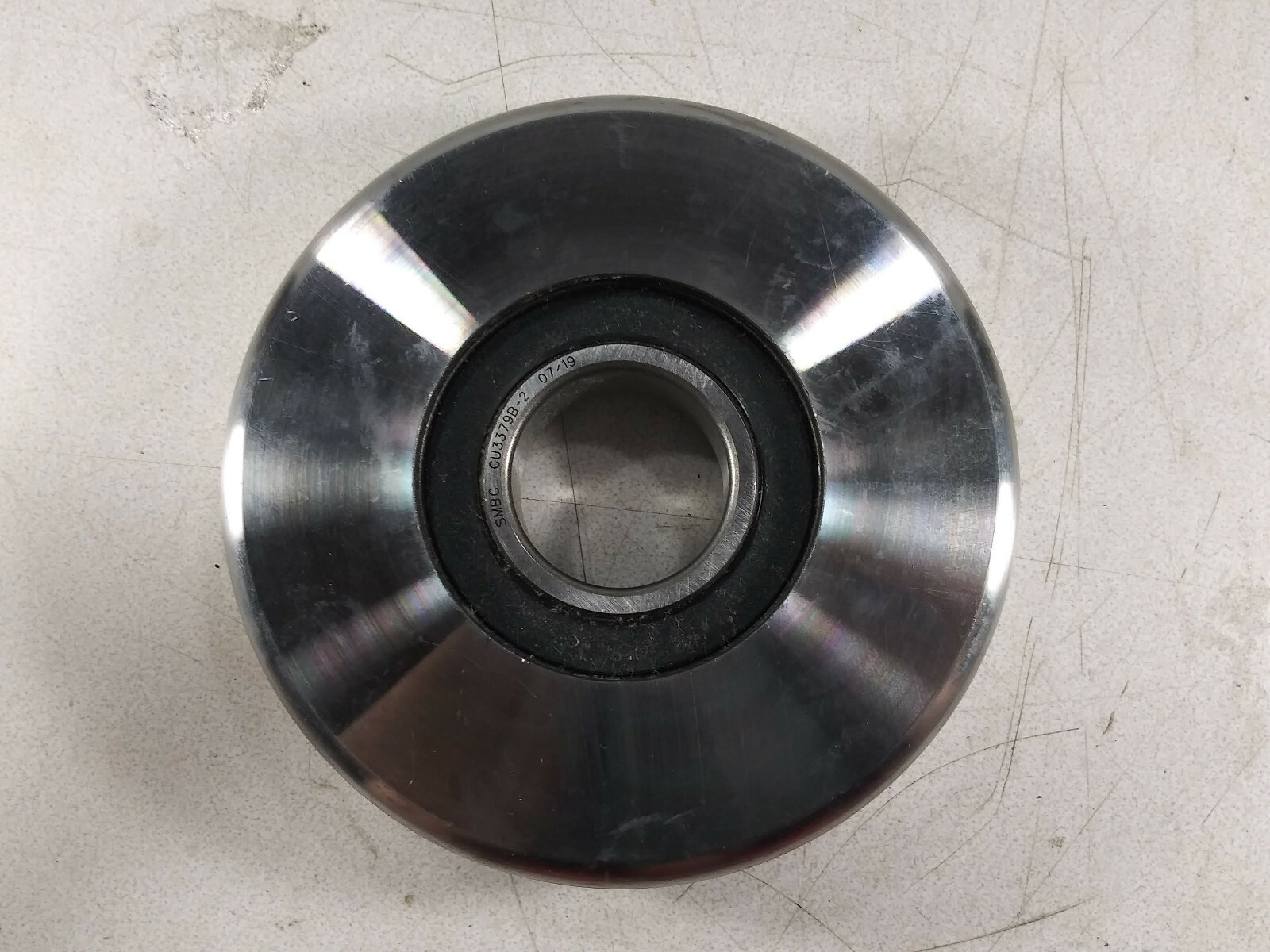 1 NEW SMBC CU3379B-2 MAST ROLLER BEARING NNB ***MAKE OFFER***