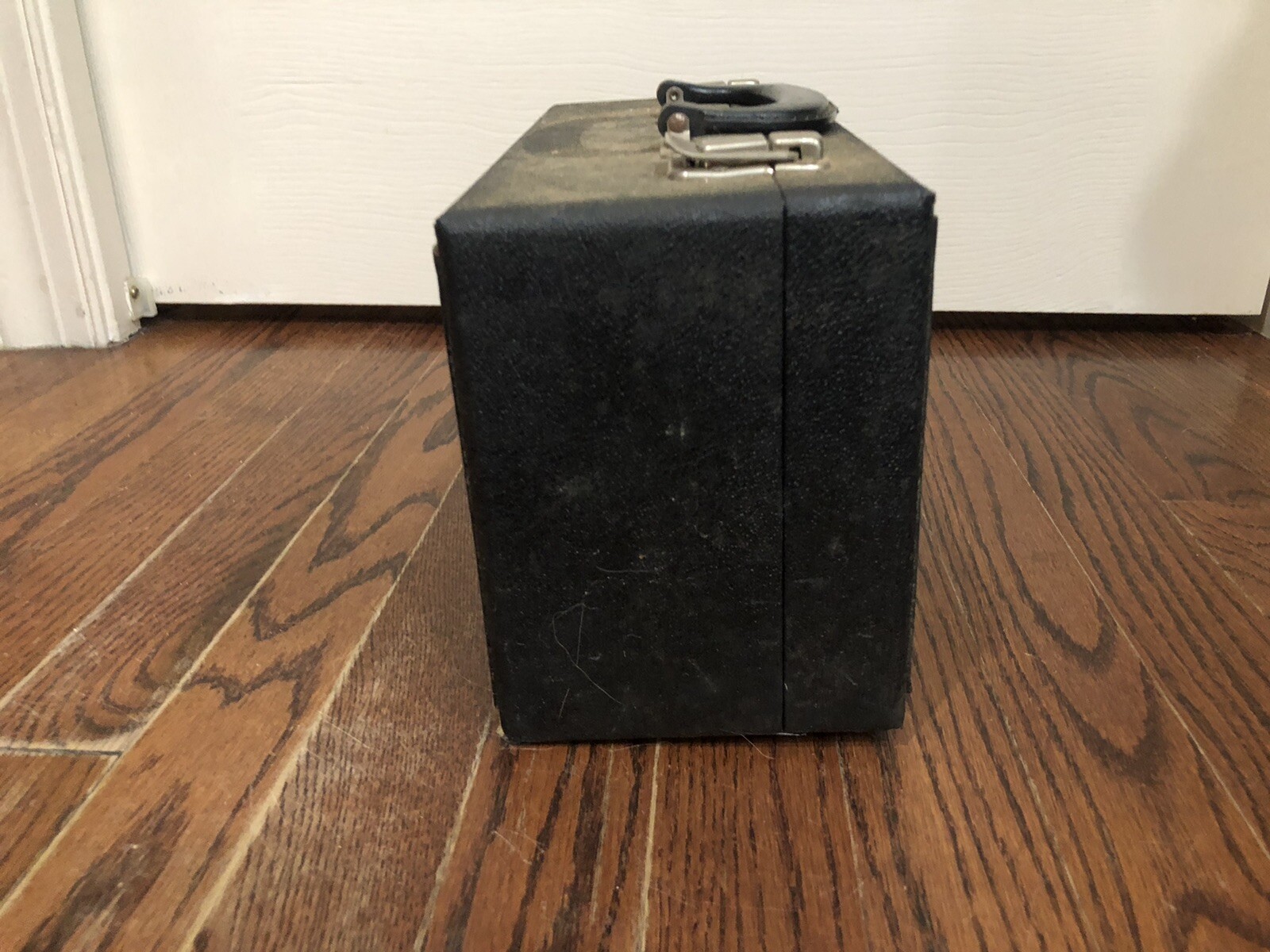 Vtg Venturimeter B&D Engineering Vacuum Cleaner