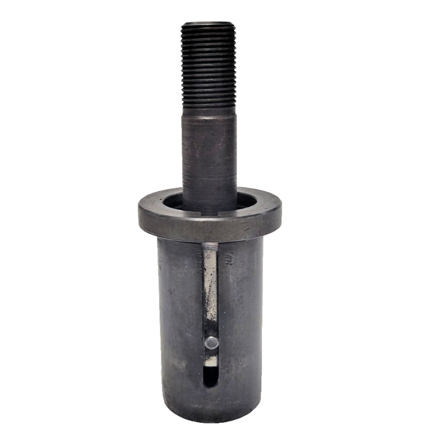 WILSON TOOL THICK TURRET PUNCH PRESS PUNCH W/SHEATH 0.437X0.750 OBLONG 2 PIECES