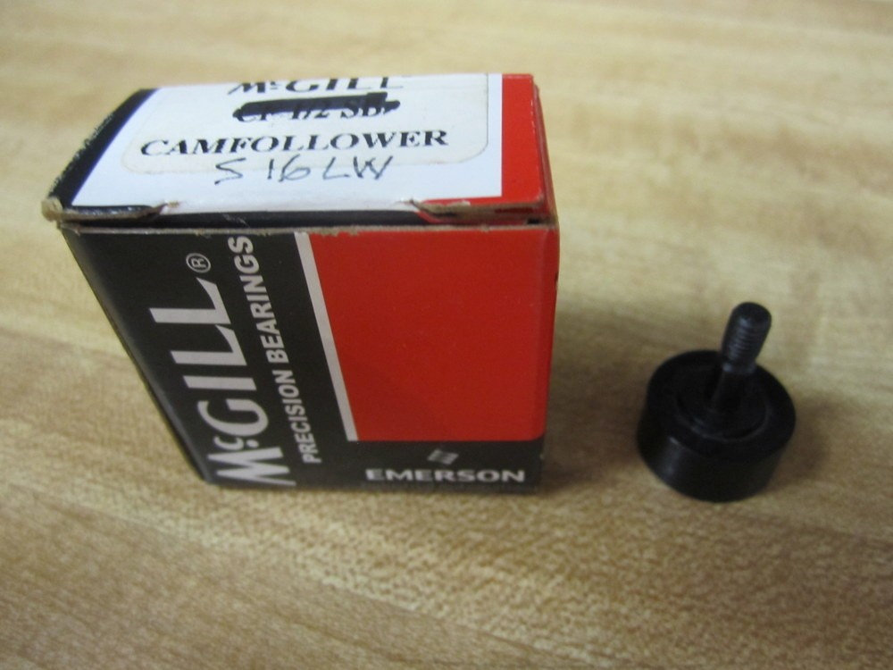 McGill CF-1/2SB Camfollower CF12SB