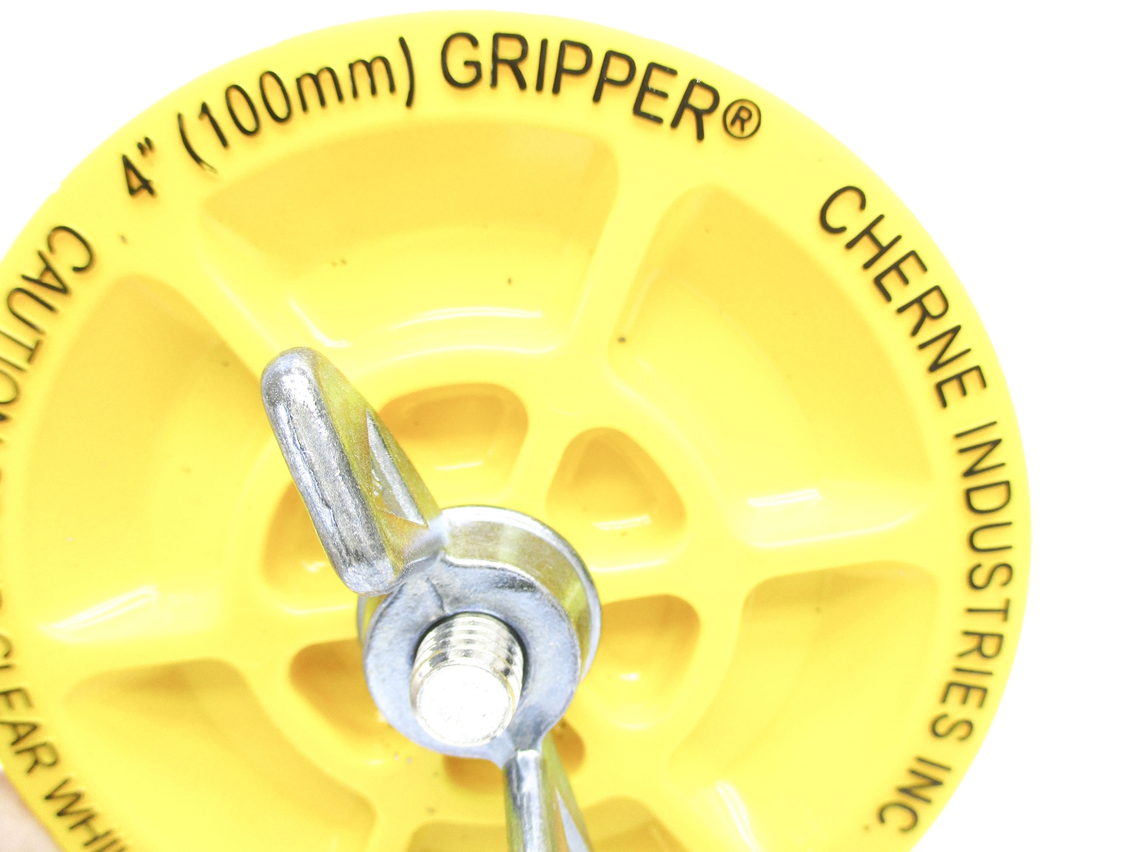 CHERNE INDUSTRIES 4″ 100MM NSNP