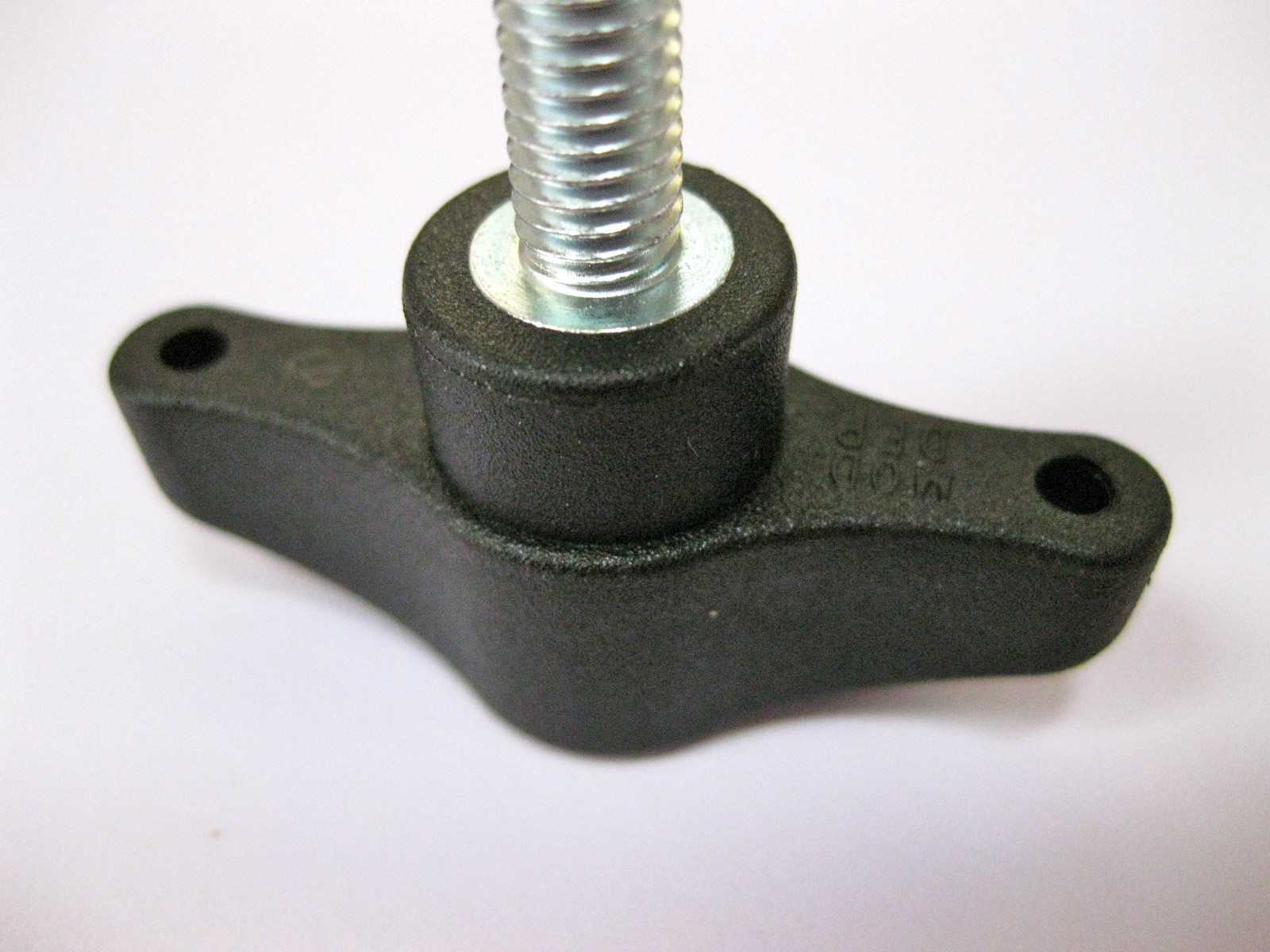 Wing knob Wingnut M5 M6 M8 all sizes Thumbscrew Drill router Jigsaw Bolt Saw