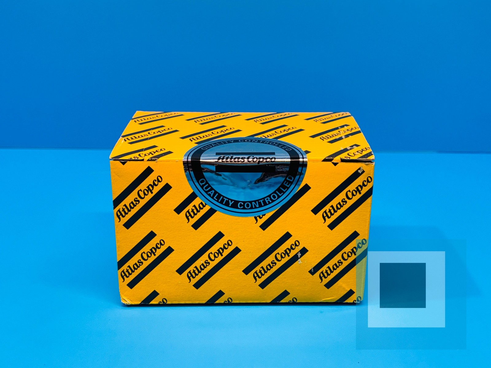 Atlas Copco 4211 5500 22 Battery 18V for Battery Nutrunner – NEW SEALED