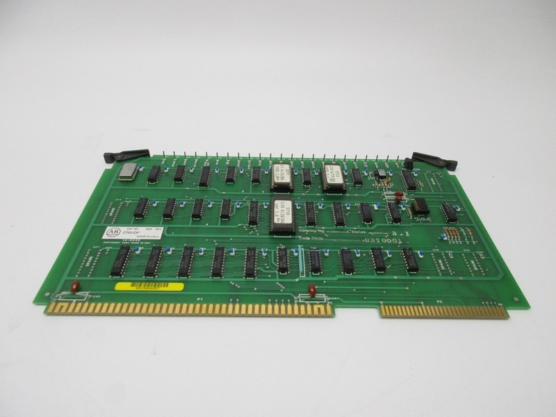 INDUSTRIAL SPARE PART 2750-DP NSNP