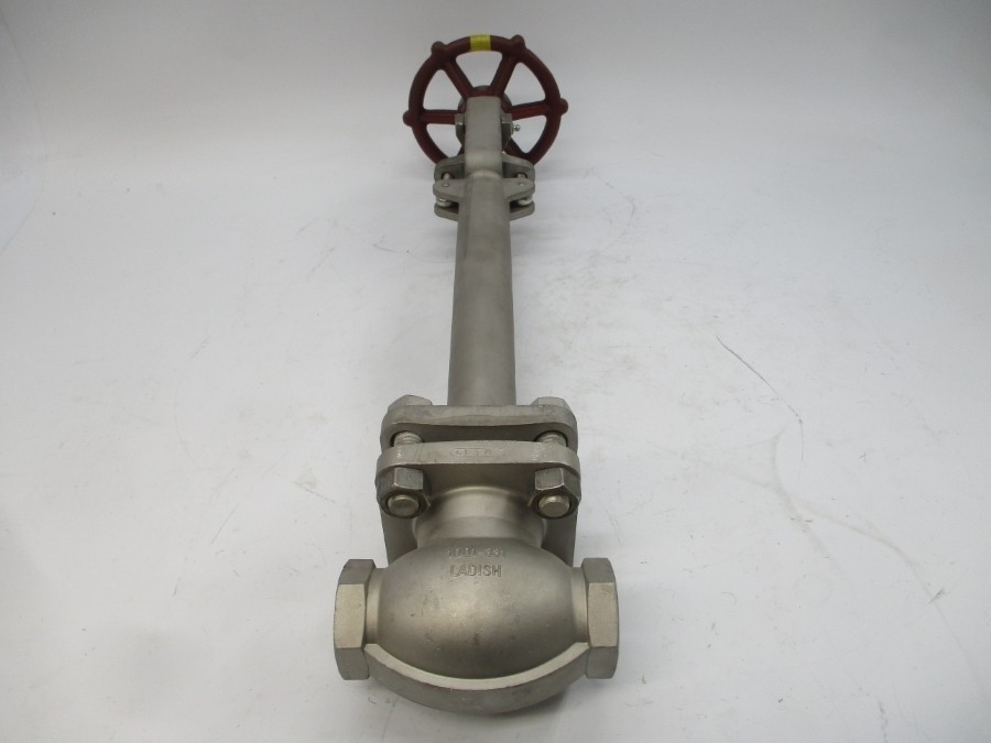LADISH 7391-0714-10A 720PSI 3-1/2″ NSNP
