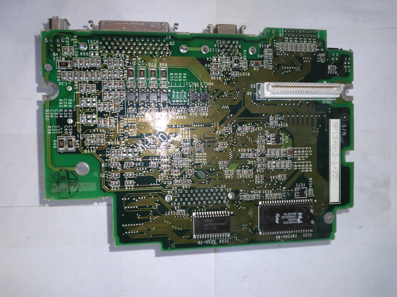 YASKAWA SGDH-CA30EA-OM SGDHCA30EAOM DF9302936-B0