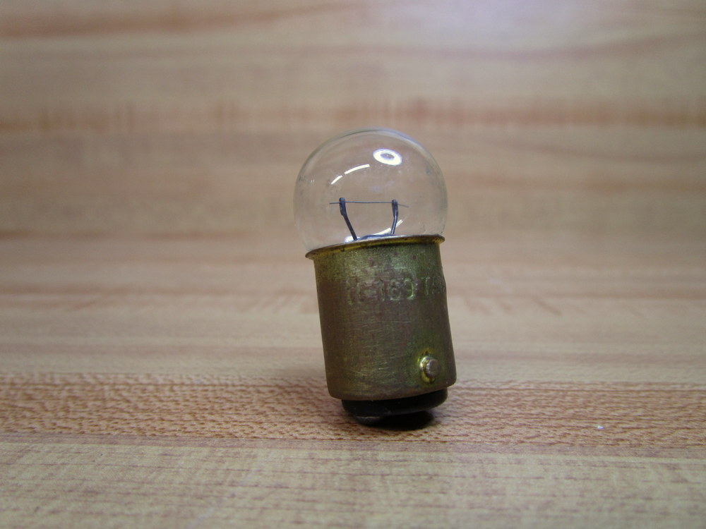 Generic 169 Miniature Bulb (Pack of 5)