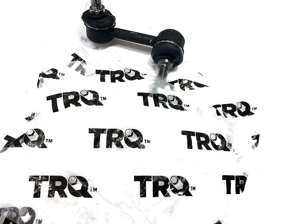 TRQ 1ASSL00168 Chevrolet GMC Olds Isuzu Front Passenger Side Sway Bar Link NEW