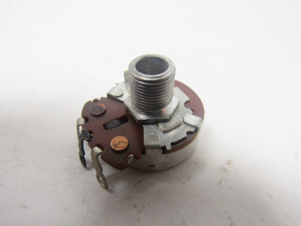 Clarostat 45A254 250KO Potentiometer