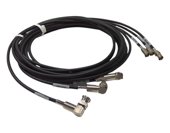 ACCURAY FRU CBL ASM W23 AUX IN B 9-903-61258 NEW OEM 9-903-61258
