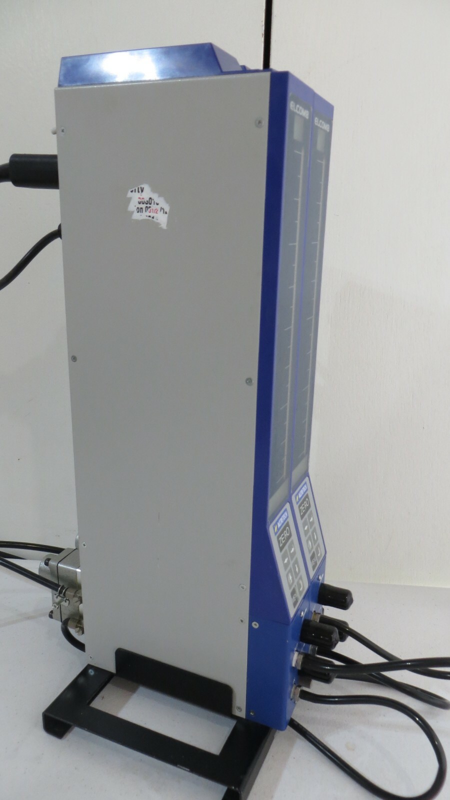 Accretech Elcom 8 999016 Electro-Column Gauge