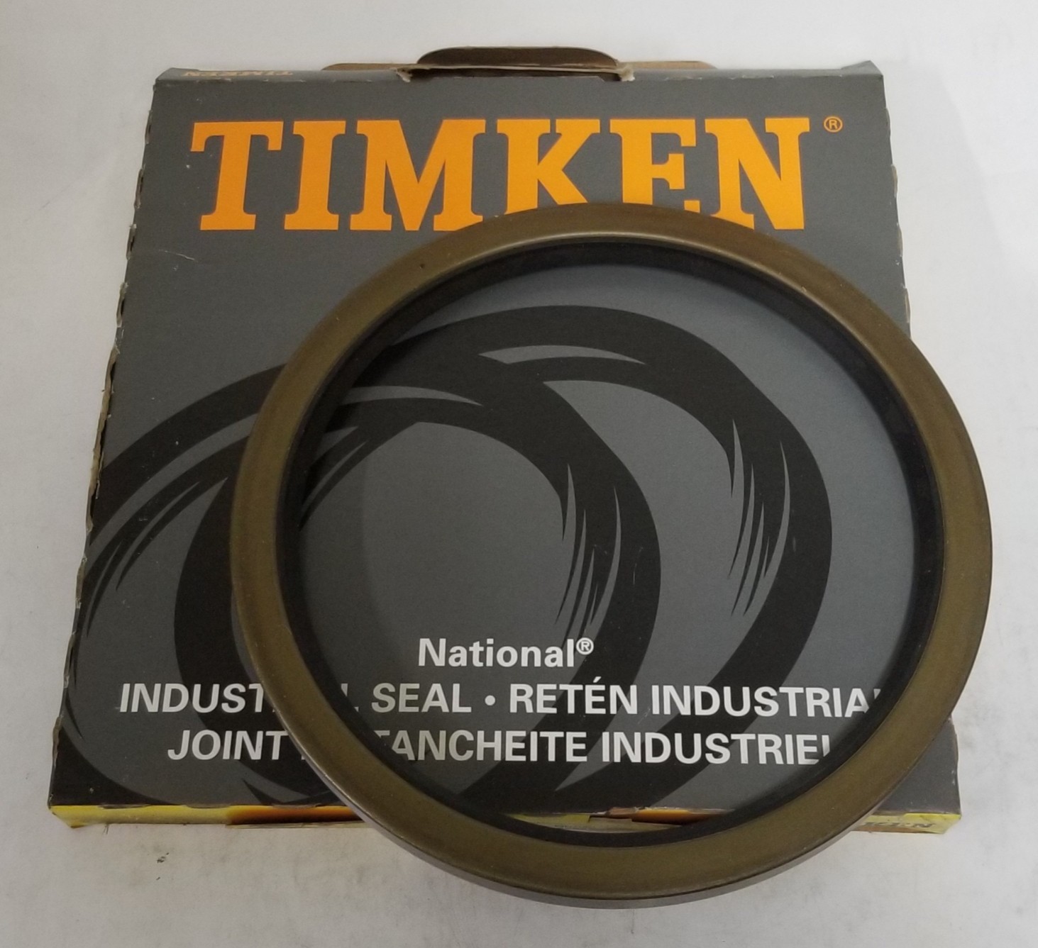 TIMKEN 455406 Industrial Oil Seal 7.750×9.250x.62 -NIB