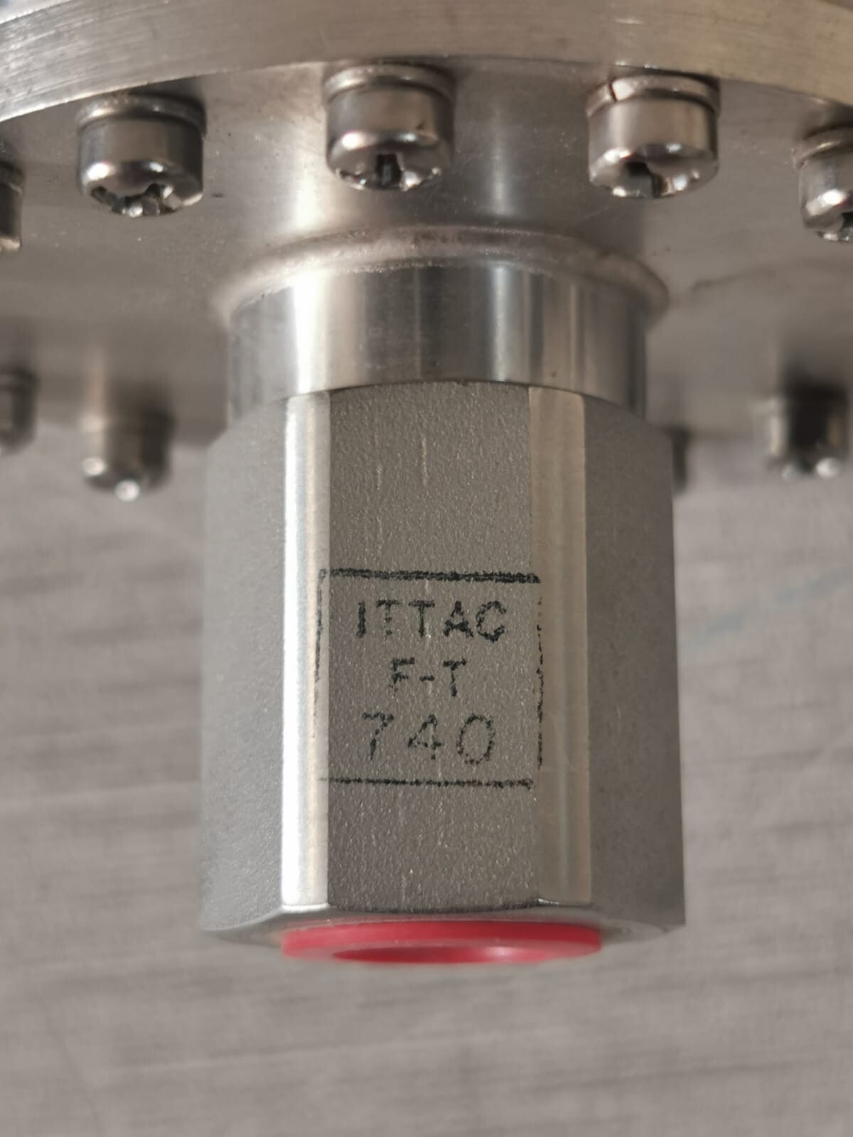 NEO-DYN 160P46CC6 Adjustable Differential Switch ~ 5 TO 60 PSID