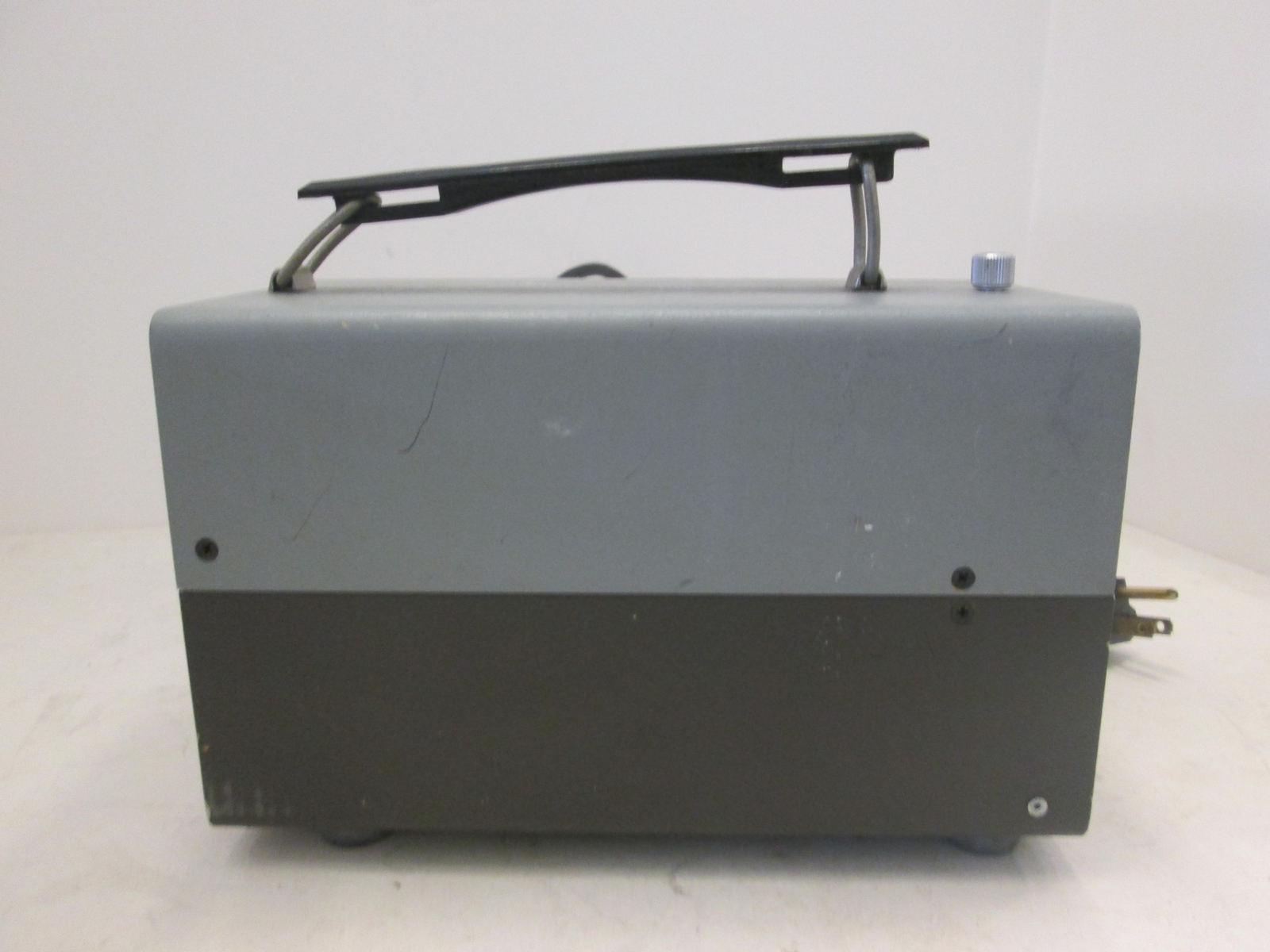 Dyna Lite 150, Fiber Optic Power Supply, DL-150, 3A, 150W, Used