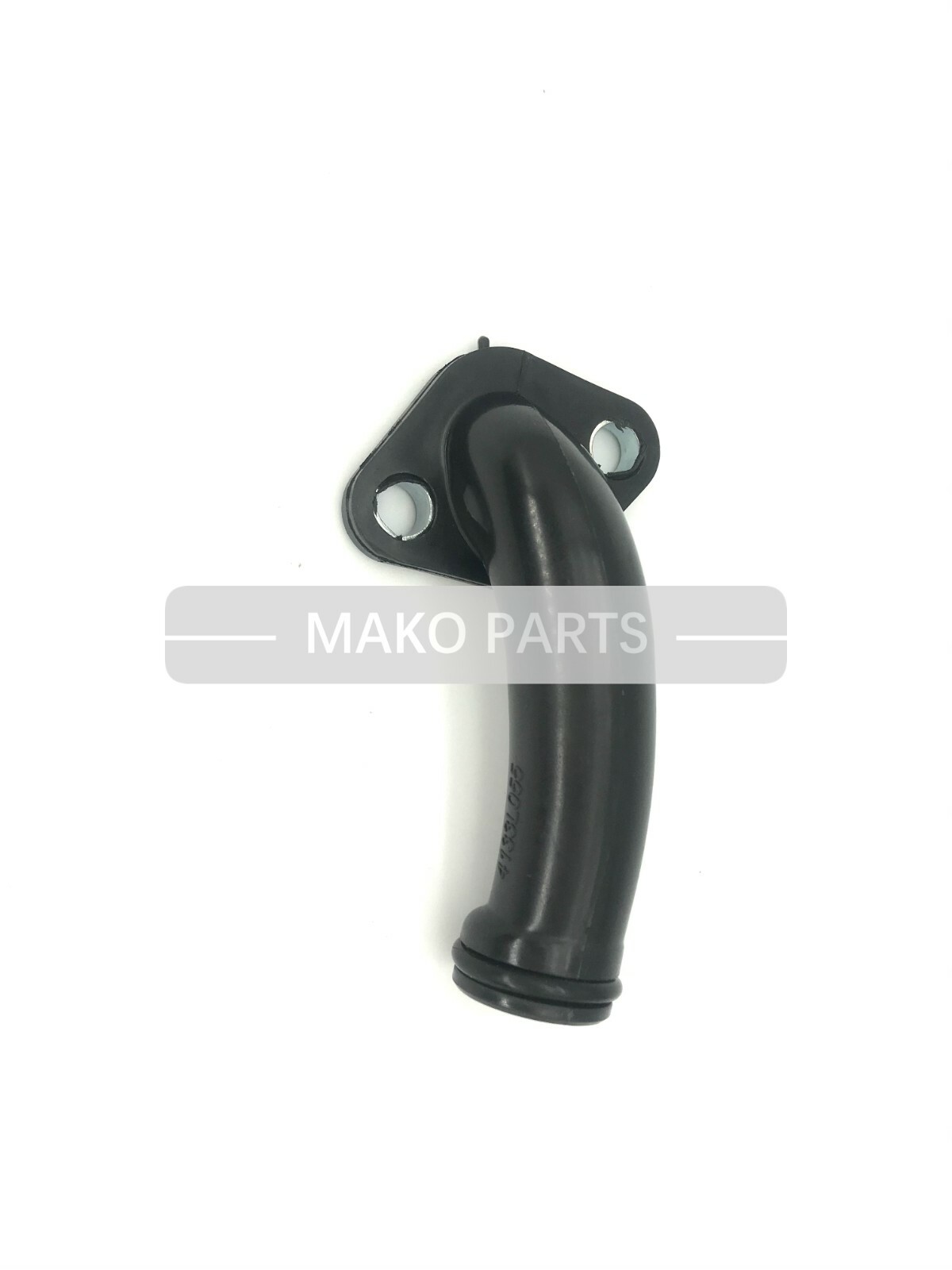 Diesel Engine Water Pipe Fits Perkins 4133L048